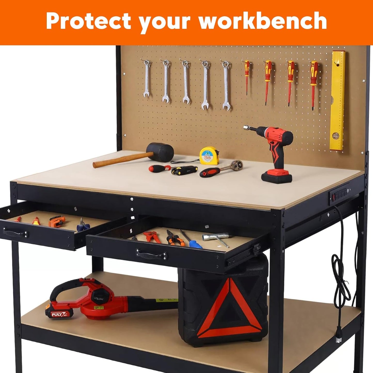 Extra Large Silicone Mats for Kitchen Counter, Dining Table Top Protector, Workbench Countertop Protector, Skin-Friendly Surface Heat Resistant Mat, Freely Cuttable(Translucent, 24" x 80" x 1.6mm)