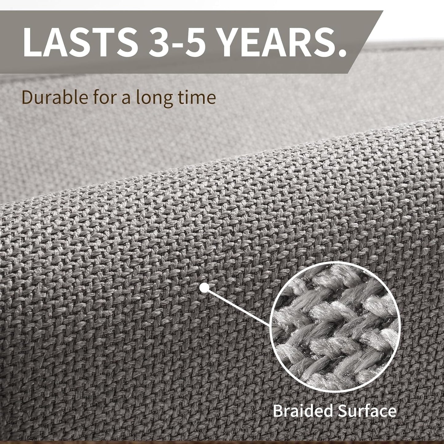 Water Absorbent Runner Rugs for Kitchen, Kitchen Mat in Front of Sink, Oil Absorbent Kitchen Mats for Floor,Non-Slip Kitchen Rugs,Durable Kitchen Mats，17x30 Gray Kitchen Rugs,