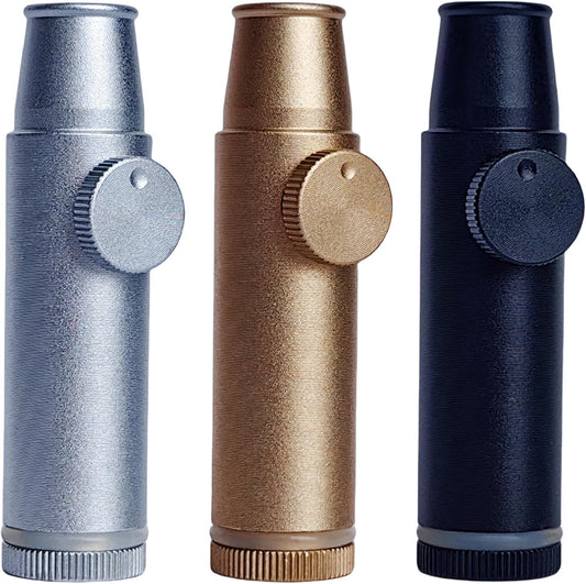 OMO Metal Leak-proof Bottle 2nd Generation Upgrade Version