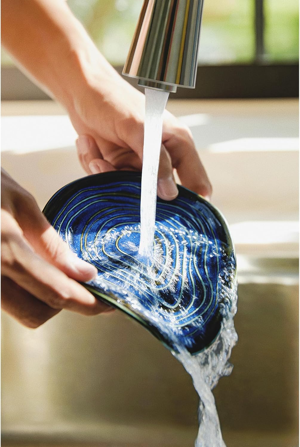 Set of 3 Large spoon rest,Spoon Rest for Stove Top,Ceramic Spoon Rest,coffee spoon rest,Kitchen Spoon Holder for Multiple Utensils,Cooking Spoon holder for Kitchen Counter Decor,Gift for Housewarming