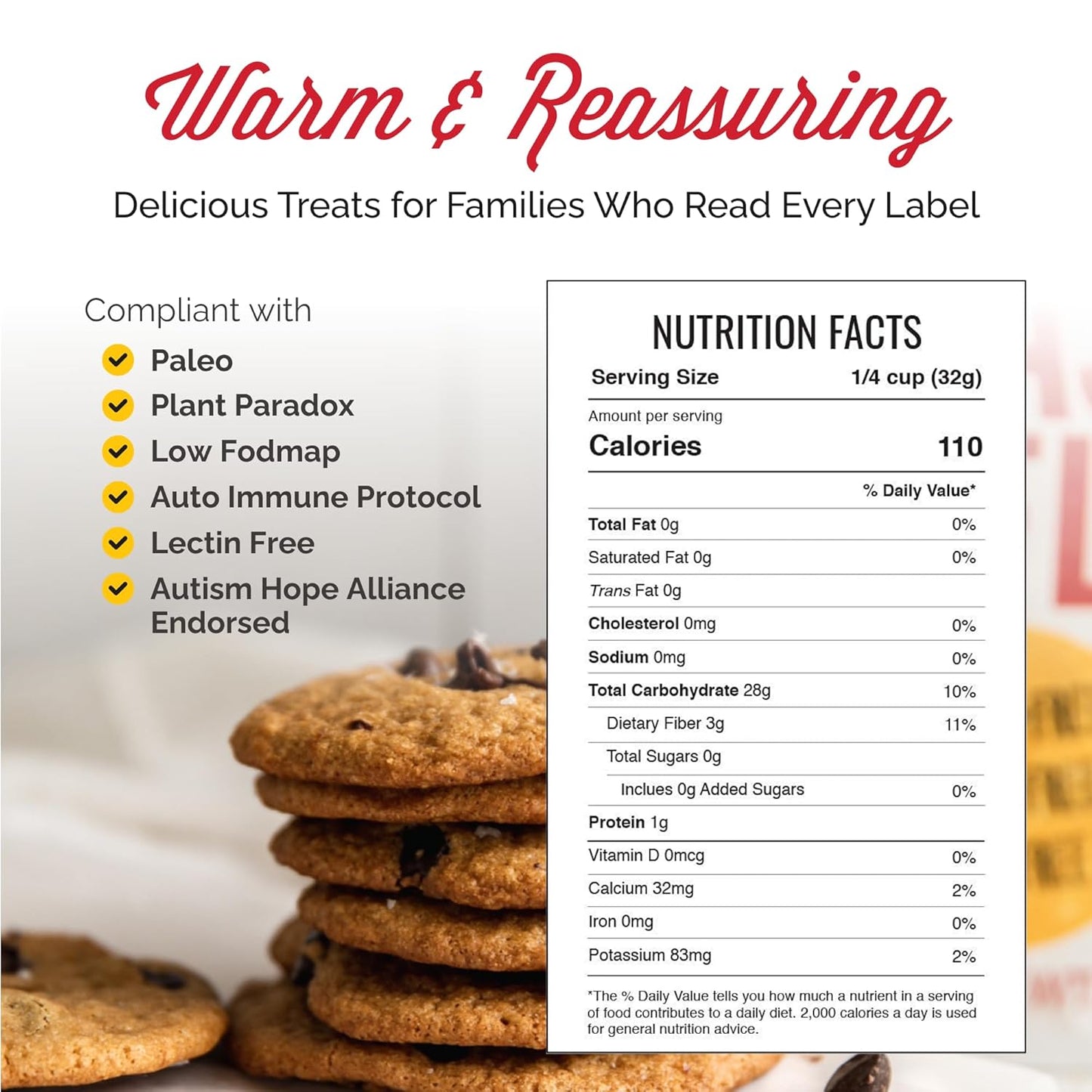 Otto's Naturals Organic Multi-Purpose Cassava Flour, Gluten-Free, Grain, Nut and Gum-Free, 1-to-1 Wheat Alternative, Paleo, AIP, 10 lb