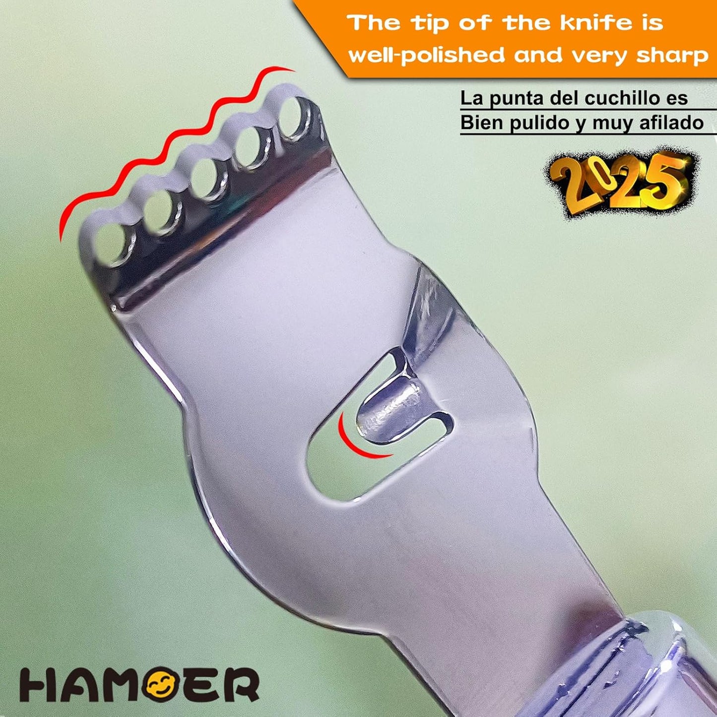 Lemon Citrus Zester Tool Cheese Grater for kitchenaid-Multipurpose grooved channel knife scraper,Stainless steel blade and ergonomically designed curved handle