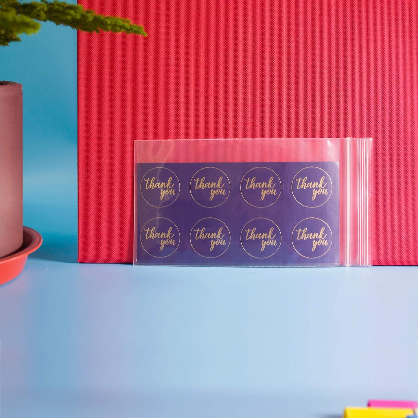 iMailer - 1000 Count - 3" x 5" Small Plastic Bags- Reclosable Zip Bags 2 Mil with Lock Seal Zipper for Treats, Snack, Photo, Jewelry, Party Favors