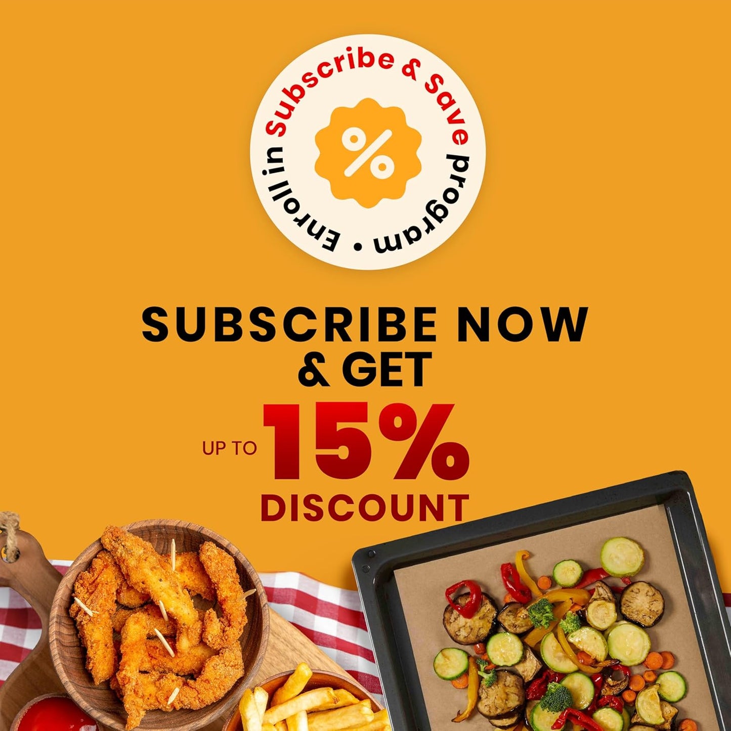 Parchment Paper Sheets for Baking, 12x16 In 120 Pcs by Baker's Signature | Precut Non-Stick & Unbleached - Will Not Curl or Burn, Non-Toxic & Comes in Convenient Packaging