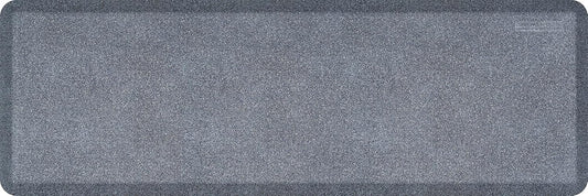 WellnessMats Granite Collection Anti-Fatigue Floor Mat, Polyurethane – Ergonomic Support Pad for Home, Kitchen, Garage, Office Standing Desk – Water Resistant - Made in USA