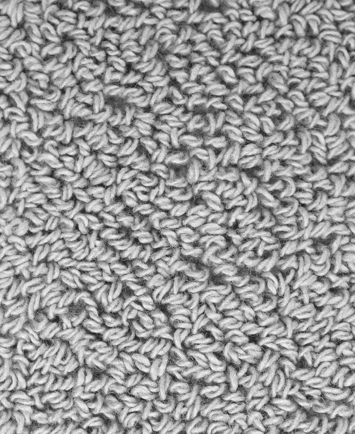 RITZ Terry Potholder & Hot Pad: Unparalleled Heat Resistant, Durable 100% Cotton – Ergonomically Designed for Optimal Grip – Easy-Care Machine Washable – 4-Pack, Titanium/Graphite