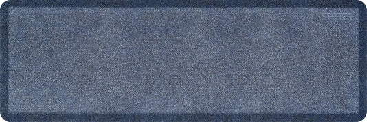 WellnessMats Granite Collection Anti-Fatigue Floor Mat, Polyurethane – Ergonomic Support Pad for Home, Kitchen, Garage, Office Standing Desk – Water Resistant - Made in USA